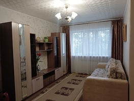 Снять однокомнатную квартиру Иртышская Набережная ул, 30 м², 25000 рублей