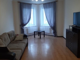 Снять двухкомнатную квартиру Туполева ул, 64 м², 35000 рублей