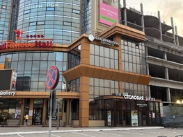 Продается Помещение Фрунзе ул, 1093.1 м², 265000000 рублей