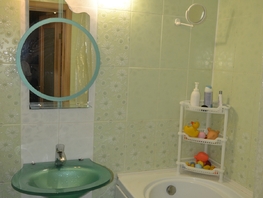 Продается 2-комнатная квартира Архитекторов б-р, 67  м², 7999000 рублей