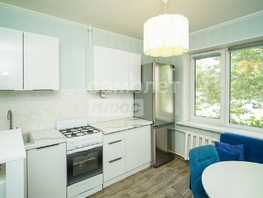 Продается 1-комнатная квартира Арнольда Нейбута ул, 38.7  м², 3900000 рублей