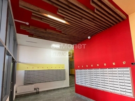 Продается 1-комнатная квартира ЖК На Поворотной, дом 2, 39.8  м², 6000000 рублей