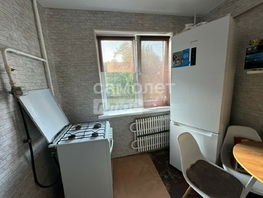 Продается 3-комнатная квартира Новороссийская ул, 58.4  м², 4400000 рублей
