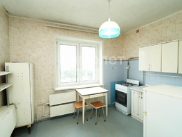 Продается 1-комнатная квартира Комарова пр-кт, 37.2  м², 4000000 рублей