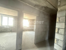 Продается 1-комнатная квартира Северная 33-я ул, 29.21  м², 4563000 рублей