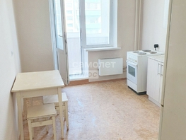 Продается 1-комнатная квартира Челюскинцев 1-я ул, 34  м², 4580000 рублей