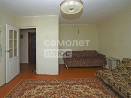 Продается 1-комнатная квартира Орджоникидзе ул, 32.4  м², 3299000 рублей