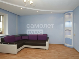 Продается 1-комнатная квартира Арнольда Нейбута ул, 49.4  м², 5499000 рублей