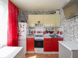 Продается 1-комнатная квартира Завертяева ул, 36.9  м², 3900000 рублей