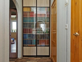 Продается 2-комнатная квартира Съездовская ул, 53  м², 5500000 рублей