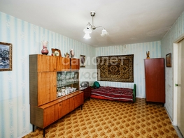 Продается 2-комнатная квартира Моторная ул, 43.4  м², 4000000 рублей