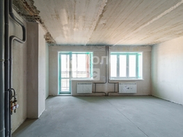 Продается 1-комнатная квартира ЖК Малиновского, дом 16, корпус 2, этап 1, 41.8 м², 3762000 рублей