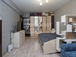 Продается 1-комнатная квартира Волкова ул, 31.2  м², 3300000 рублей