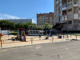 Продается 1-комнатная квартира ЖК Малиновского, дом 16, корпус 2, этап 1, 41.8  м², 4190000 рублей