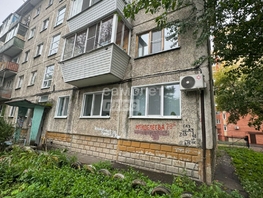 Продается 1-комнатная квартира Менделеева пр-кт, 29.4  м², 2700000 рублей