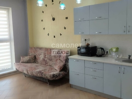 Продается 1-комнатная квартира ЖК Жуковка, 38.5  м², 7400000 рублей
