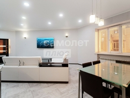 Продается 3-комнатная квартира Конева ул, 83  м², 11200000 рублей