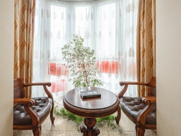 Продается 2-комнатная квартира Иркутская ул, 91.1  м², 10999000 рублей