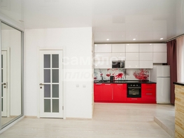 Продается Студия ЖК Кузьминки, дом 11, 38.7  м², 6999999 рублей