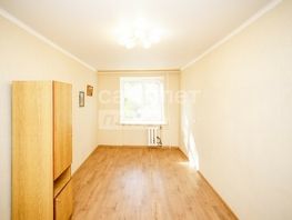 Продается 3-комнатная квартира Барнаульская 2-я ул, 58.7  м², 4400000 рублей