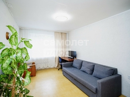 Продается 2-комнатная квартира Дианова ул, 50.6  м², 5500000 рублей
