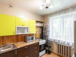 Продается 1-комнатная квартира Волгоградская ул, 31.4  м², 3600000 рублей