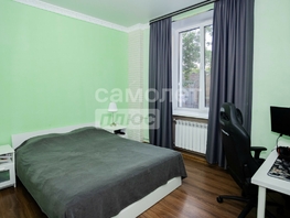 Продается 2-комнатная квартира Шебалдина ул, 50.8 м², 5000000 рублей