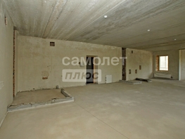 Продается 2-комнатная квартира Нагибина ул, 58  м², 10550000 рублей