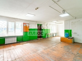 Продается 2-комнатная квартира Госплемстанция ул, 64.7  м², 3600000 рублей
