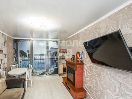 Продается 2-комнатная квартира Заозерная ул, 48  м², 5500000 рублей