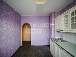 Продается 3-комнатная квартира 70 лет Октября ул, 62.5  м², 6390000 рублей