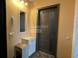 Продается 1-комнатная квартира Северная 33-я ул, 38.3  м², 4326000 рублей