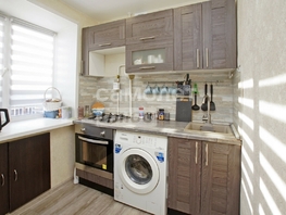 Продается 2-комнатная квартира Линия 5-я ул, 42.8 м², 4500000 рублей