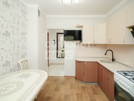 Продается 4-комнатная квартира Менделеева пр-кт, 80.7  м², 10300000 рублей