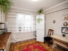 Продается 3-комнатная квартира Багратиона ул, 68.7  м², 6798000 рублей