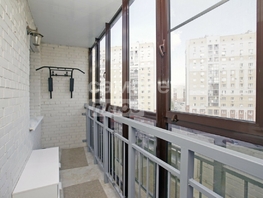 Продается 3-комнатная квартира Красный Путь ул, 78.3  м², 16500000 рублей