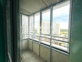 Продается 1-комнатная квартира Сибирский пр-кт, 40.86  м², 5720000 рублей