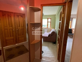 Продается 3-комнатная квартира Малиновского ул, 63.3 м², 5850000 рублей