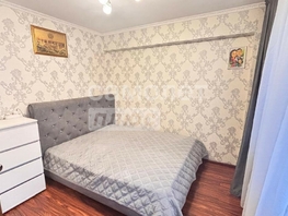 Продается 3-комнатная квартира Мельничная ул, 48.4  м², 5200000 рублей