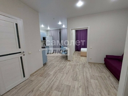Продается 1-комнатная квартира ЖК Кузьминки, дом 11, 39  м², 5750000 рублей