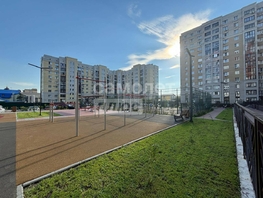 Продается 2-комнатная квартира ЖК Дом на 3-северной, 61.6  м², 9499000 рублей