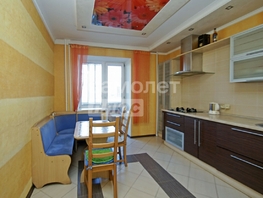 Продается 2-комнатная квартира Крупской ул, 61.2  м², 7500000 рублей
