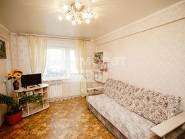 Продается 2-комнатная квартира Энтузиастов ул, 45.4  м², 4300000 рублей