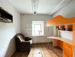 Продается Дом Советская ул, 69  м², участок 55 сот., 750000 рублей
