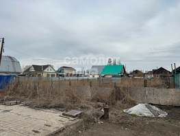 Продается Участок ИЖС Северная 18-я ул, 4.74 сот., 3200000 рублей