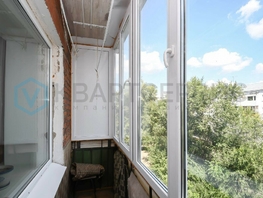 Продается 2-комнатная квартира Линия 5-я ул, 42.4 м², 4300000 рублей