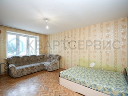 Продается 1-комнатная квартира Космический пр-кт, 41.7  м², 5190000 рублей