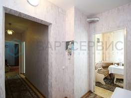 Продается 2-комнатная квартира Космический пр-кт, 56.2  м², 6200000 рублей