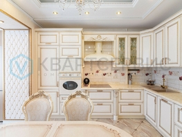 Продается 2-комнатная квартира Тютчева ул, 102.6  м², 17600000 рублей