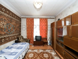 Продается 3-комнатная квартира Линия 11-я ул, 70.3 м², 6999990 рублей